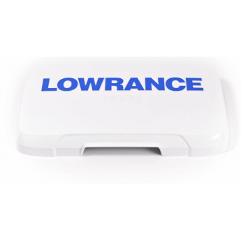 Крышка на эхолот LOWRANCE Hook2 4x Sun Cover
