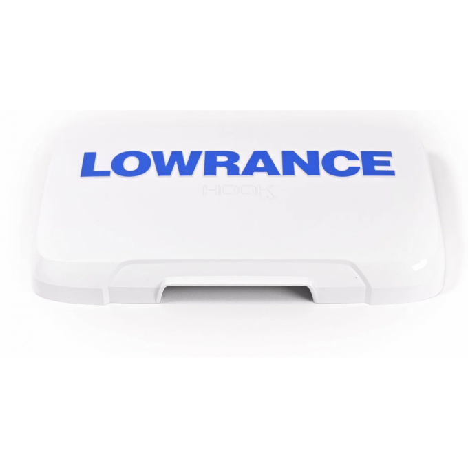 Крышка на эхолот LOWRANCE Hook2 5x Sun Cover 000-14174-001